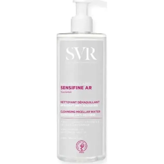 SVR Sensifine AR Eau Micellaire Apaisante 400 ml