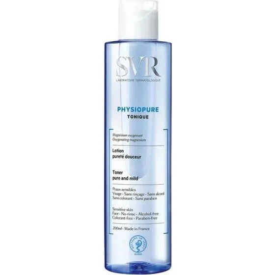 SVR Physiopure Tonique 200 ml