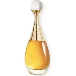 Dior J'adore L'Or Essence de Parfum - Notes Florales