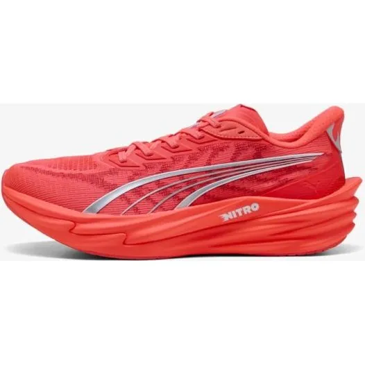Puma Deviate Nitro 4 - Chaussures de running femme