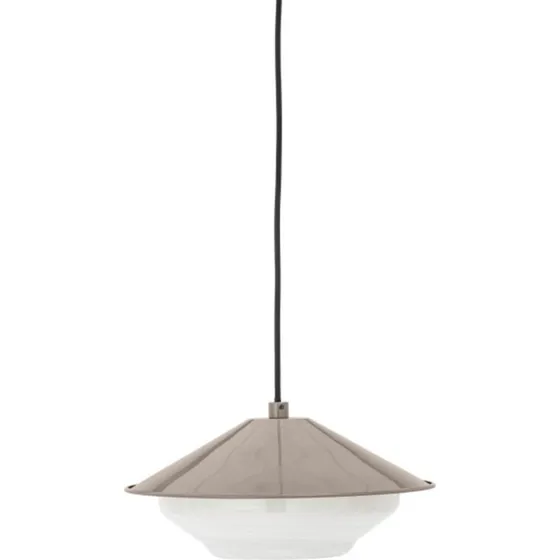 Bloomingville Janna Suspension 30,5 cm Argenté