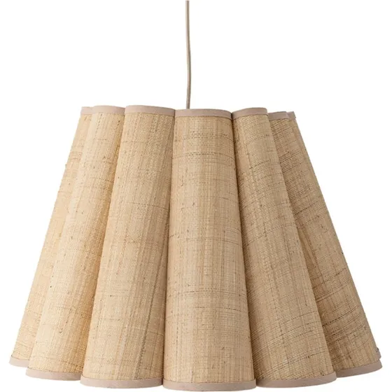 Bloomingville Sille Suspension Nature - 61 cm