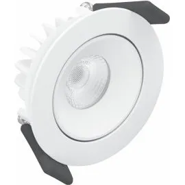 Ledvance Spot LED Orientable 6,5 W 3000 K