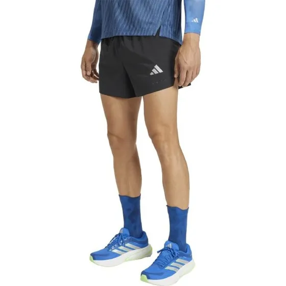 adidas Adi365 Climacool+ Shorts de Course Homme Noir