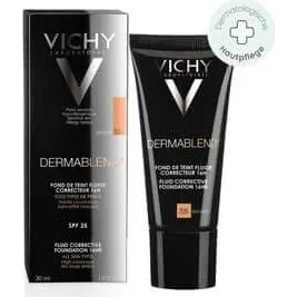 Vichy Dermablend Maquillage Correcteur N° 55 Bronze - 30 ml