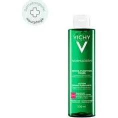 Vichy Normaderm Lotion Nettoyante Purifiante 200 ml