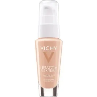 Vichy Liftactiv Flexilift Teint SPF35 - Teinte 45 Or - 30ml