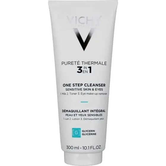 Vichy Pureté Thermale Nettoyant 3 en 1 - 300 ml