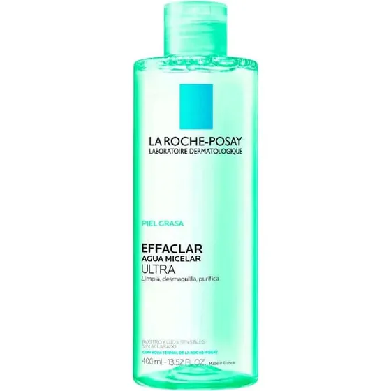 La Roche-Posay Effaclar Ultra Eau Micellaire 400ml
