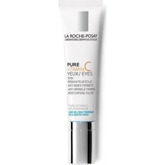 La Roche-Posay Yeux Pure Vitamin C Eye Cream 15 ml