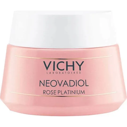 Vichy Neovadiol Rose Platinium Crème de jour anti-âge 50ml