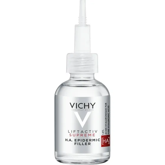 Vichy Liftactiv H.A. Epidermic Filler Sérum Anti-Rides 30 ml