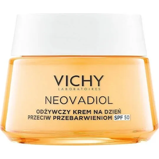Vichy Neovadiol Day Reconstruction SPF50 - Crème Raffermissante 50ml