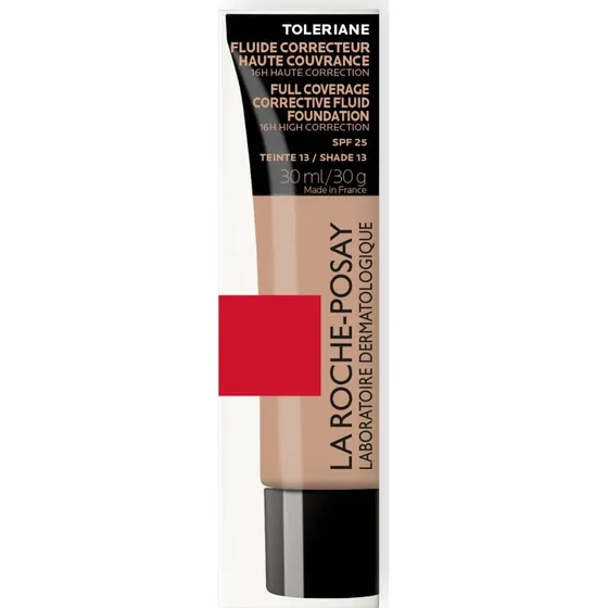 La Roche-Posay Toleriane Fluide Correcteur SPF25 Teinte 15 - 30 ml