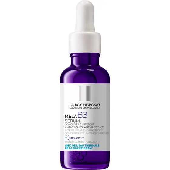La Roche-Posay MELA B3 Sérum Anti-Taches au Melasyl™ et Niacinamide 30 ml