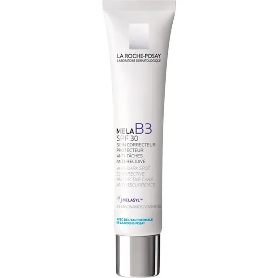 La Roche-Posay Mela B3 Crème de Jour SPF30 Anti-Taches 40ml
