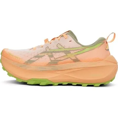ASICS Trabuco Max 4 Cream/Khaki Homme