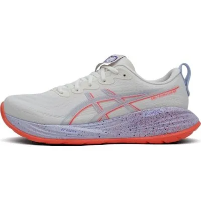 Asics Gel-Cumulus 27 Tokyo Cream/Edo Purple Homme 11.5