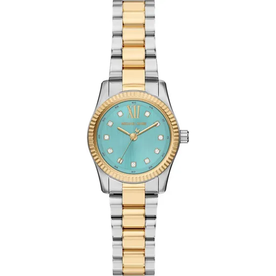 Michael Kors Lexington MK7579 Montre Bleu 26 mm