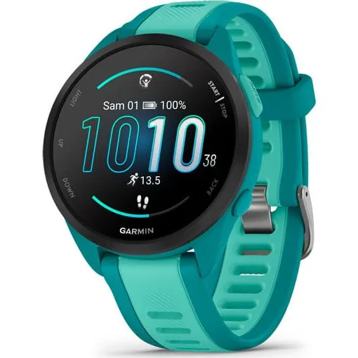 Garmin Forerunner 165 Music Turquoise 25