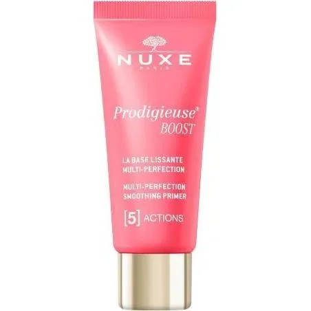 NUXE Crème Prodigieuse Boost Gel-crème anti-cernes 15ml