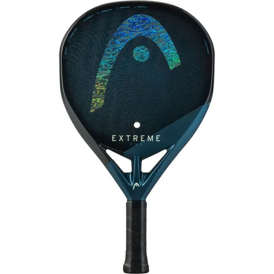 Head Extreme One 2025 - Raquette de Padel