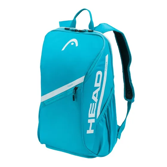 HEAD Sac à dos de tennis Tour Backpack 25L Bleu