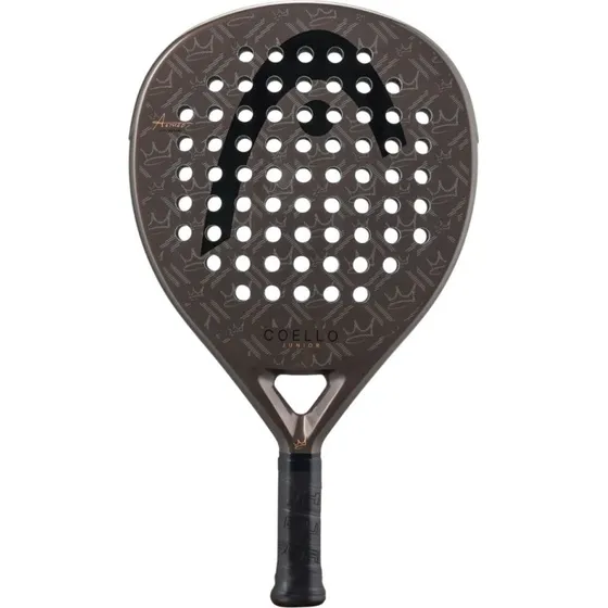 Head Coello Junior 2026 - Raquette de padel enfant