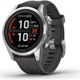 Garmin Fenix 7S Pro Solar Edition