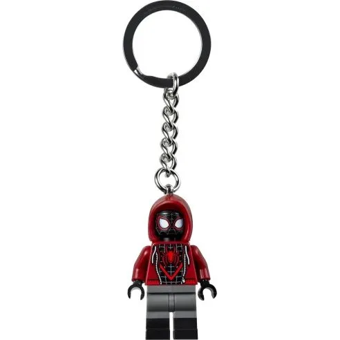 LEGO Miles Morales - Porte-cls 854153