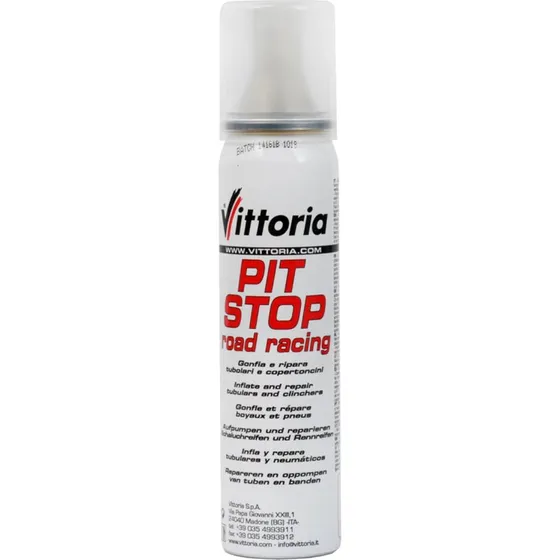 Vittoria Pit Stop Road Racing Kit