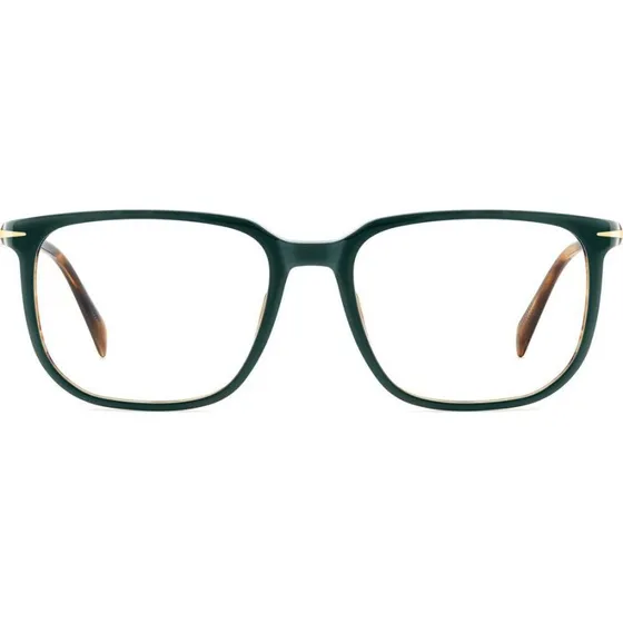 David Beckham DB 1141 - Lunettes de vue homme rectangulaires