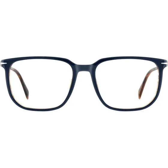 David Beckham DB 1141 - Lunettes de vue rectangulaires pour homme