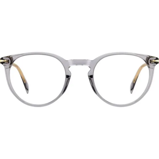 David Beckham DB 1139 - Lunettes de vue Pantos pour Homme