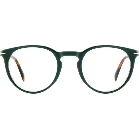 David Beckham DB 1139 Lunettes de Vue Pantos pour Homme