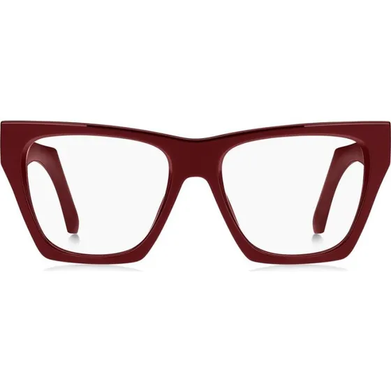 Etro 0066 Lunettes de Vue Carrées Violettes pour Femme