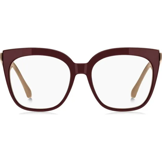Etro 0047 Lunettes de Vue Femme Papillon en Acétate