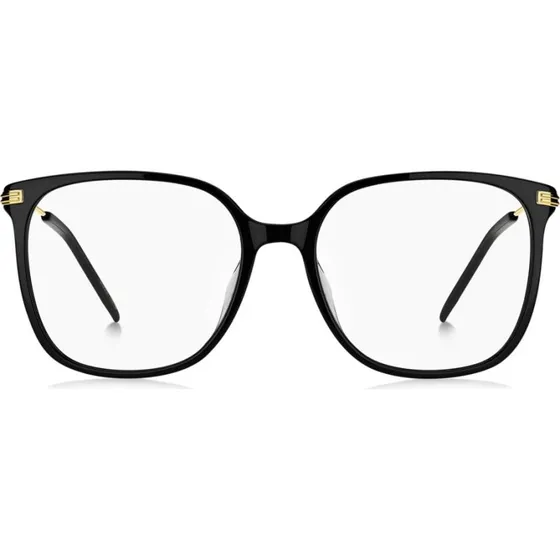 Boss 1736/G Lunettes de Vue Femme Noires