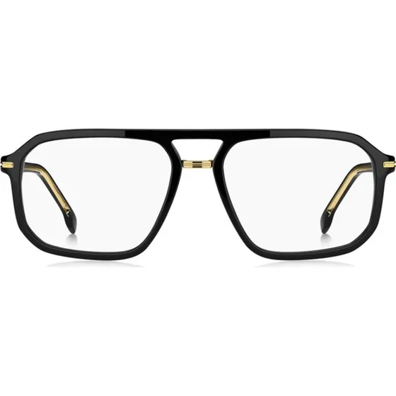 Boss 1728 Lunettes de vue Homme - Noir