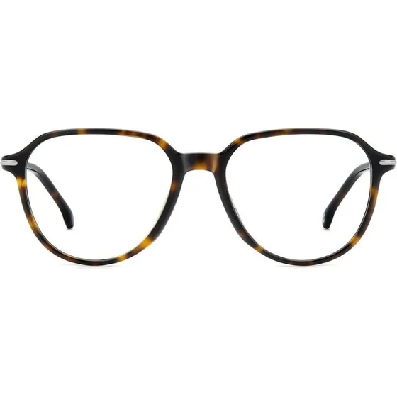 Carrera 346 Lunettes de Vue Homme Géométriques