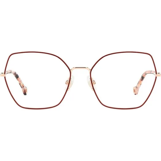 Carolina Herrera HER 0272 Lunettes de vue géométriques pour femme