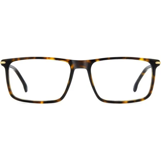 Carrera 347 Lunettes de Vue Homme Rectangulaires en Acétate
