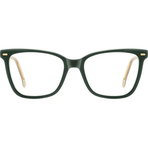 Carrera 3049 Lunettes de Vue Rectangulaires pour Femme