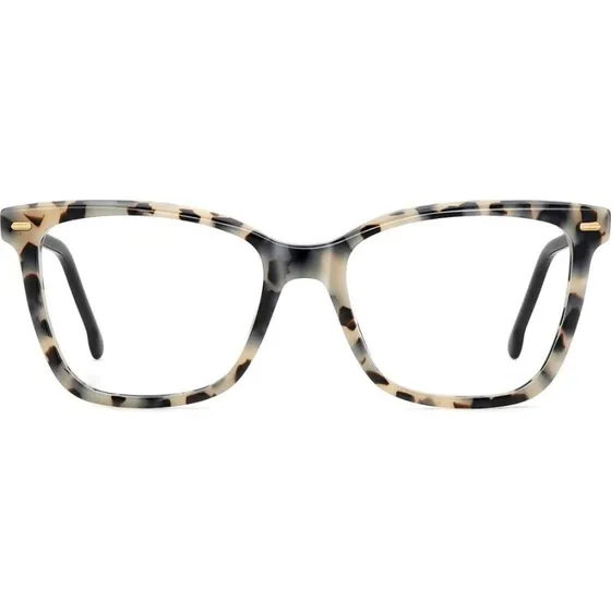 Carrera 3049 Lunettes de Vue Rectangulaires pour Femme