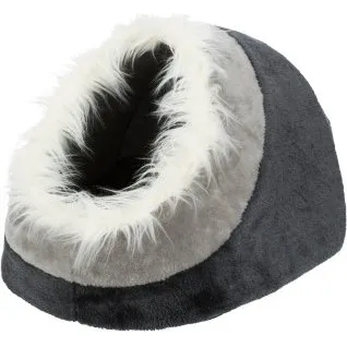 Trixie Abri Minou Gris 35x26x41 cm