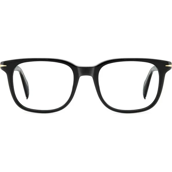 David Beckham DB 1184 - Lunettes de vue rectangulaires pour homme