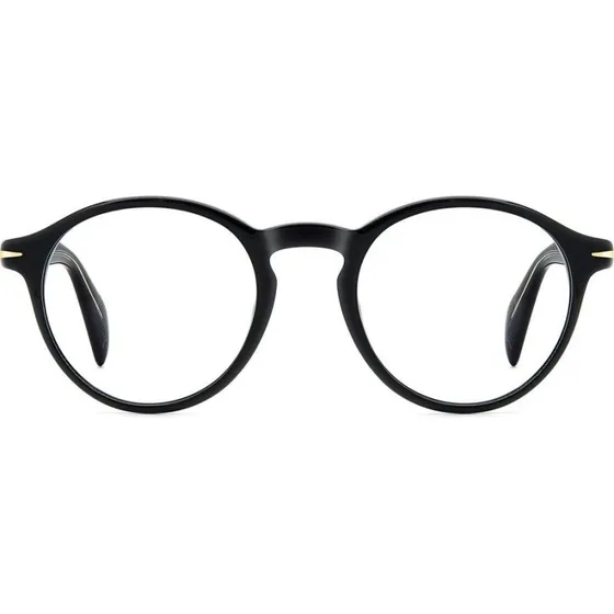 David Beckham DB 1185 - Lunettes de vue Pantos pour Homme