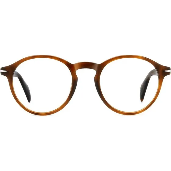 David Beckham DB 1185 - Lunettes de vue Pantos en acétate