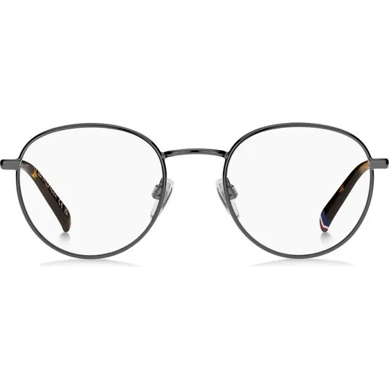 Tommy Hilfiger TH 2222 - Lunettes de vue Pantos Gris
