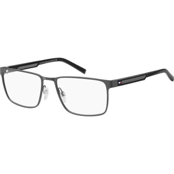 Tommy Hilfiger TH 2204 Lunettes de vue rectangulaires pour homme